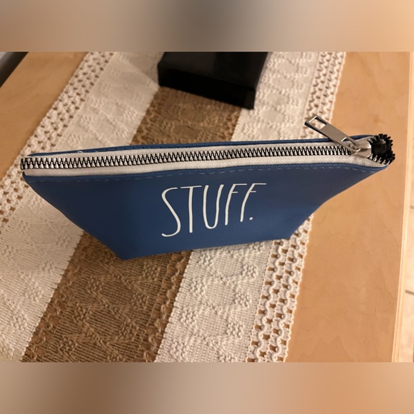 Rae Dunn Cosmetic Bag - Picture 2 of 3